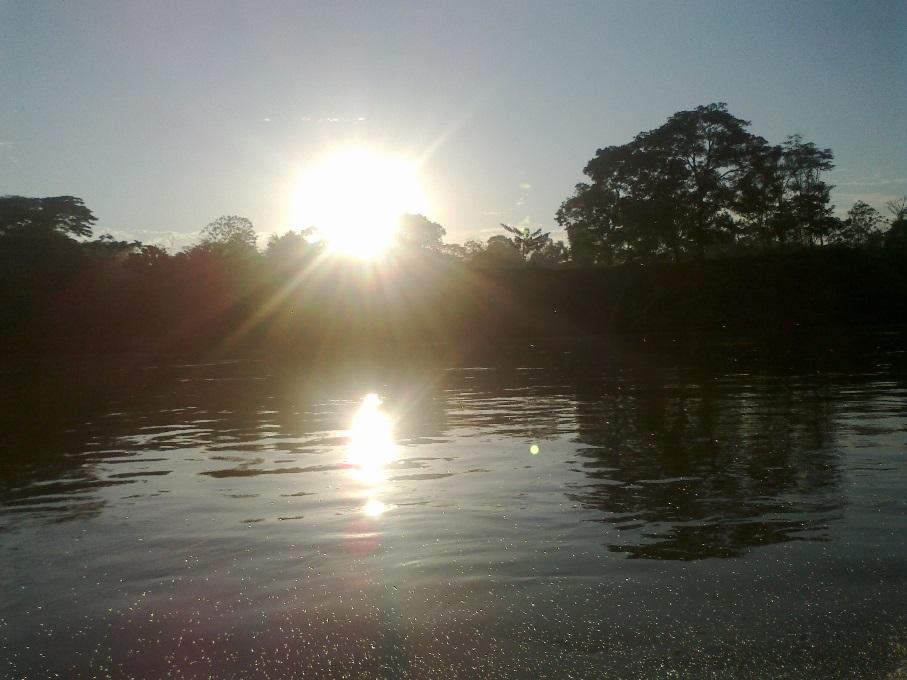 Turismo extremo en el Amazonas Colombo Peruano: Pesca Artesanal, Canotaje, Avistamiento de Aves y más