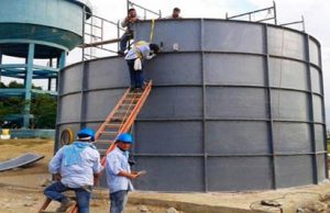 Tratamiento de aguas en Colombia recomendaciones de Fibras y Normas.