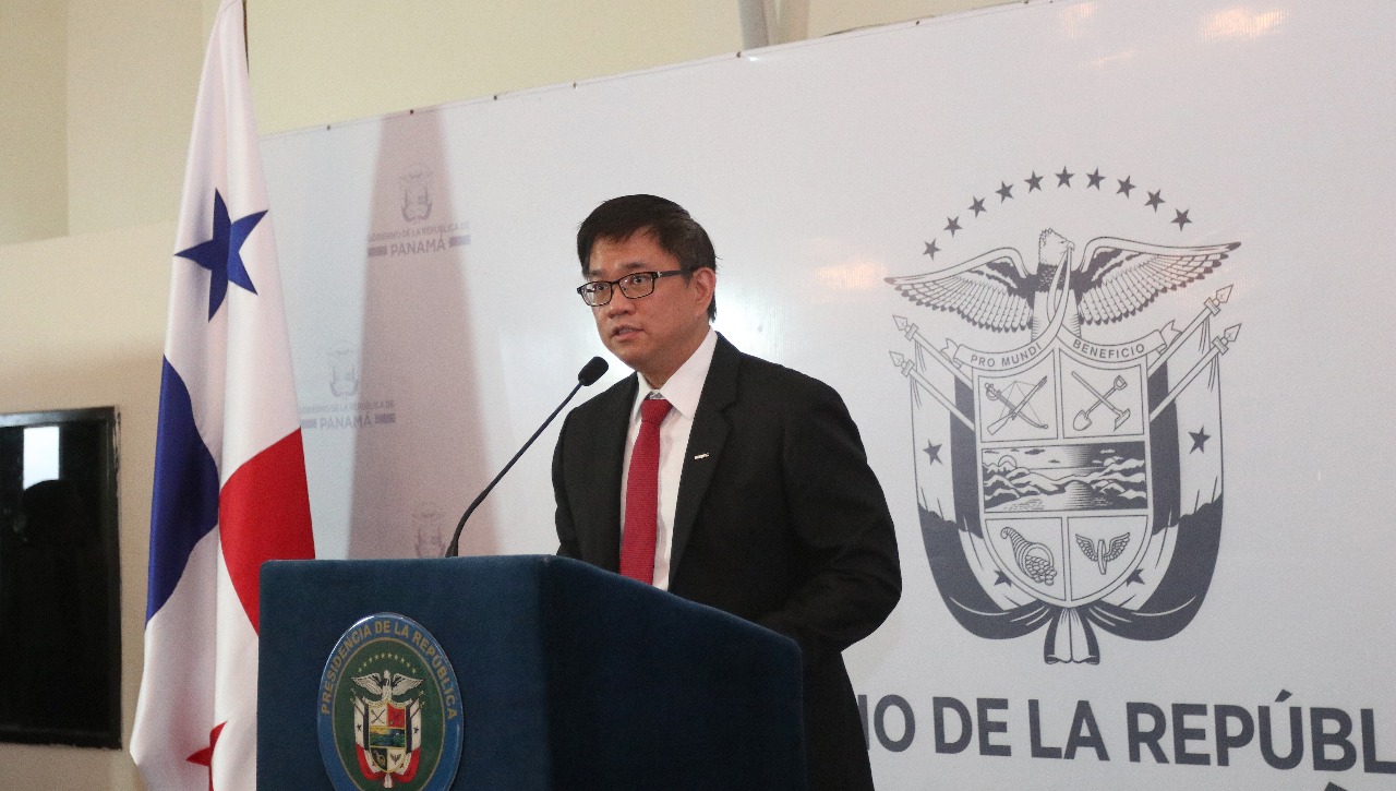 DHL y el Gobierno de la República de Panamá se unen para crear “Centro Global de Excelencia en las Américas”