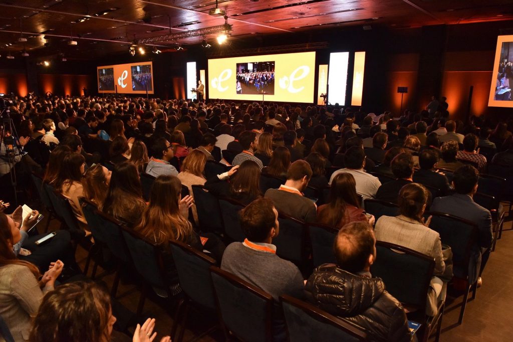 Próximo 10 de abril se realizará el eCommerce Day Santiago 2018