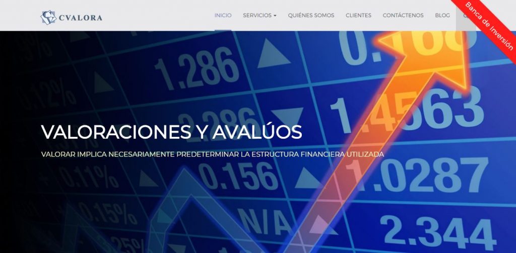 C-valora expertos en asesoría de Due Diligence