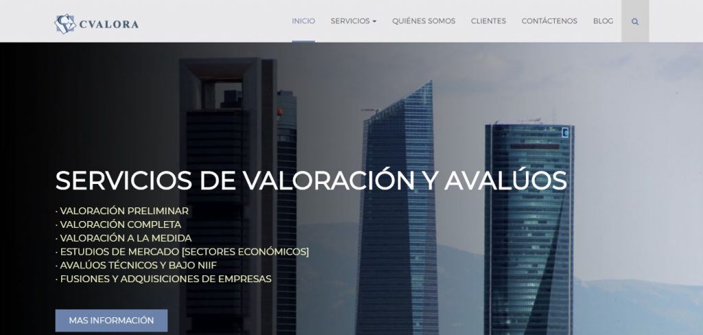 Valoración de empresas en Colombia de la mano de los expertos C-VALORA anuncian innovadores metodologías