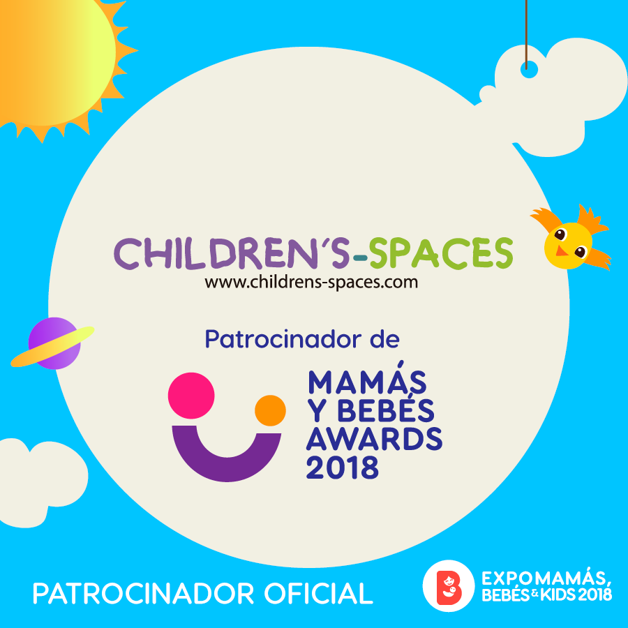 Regresa la feria preferida por la familia: Expo Mamás, Bebés and Kids 2018