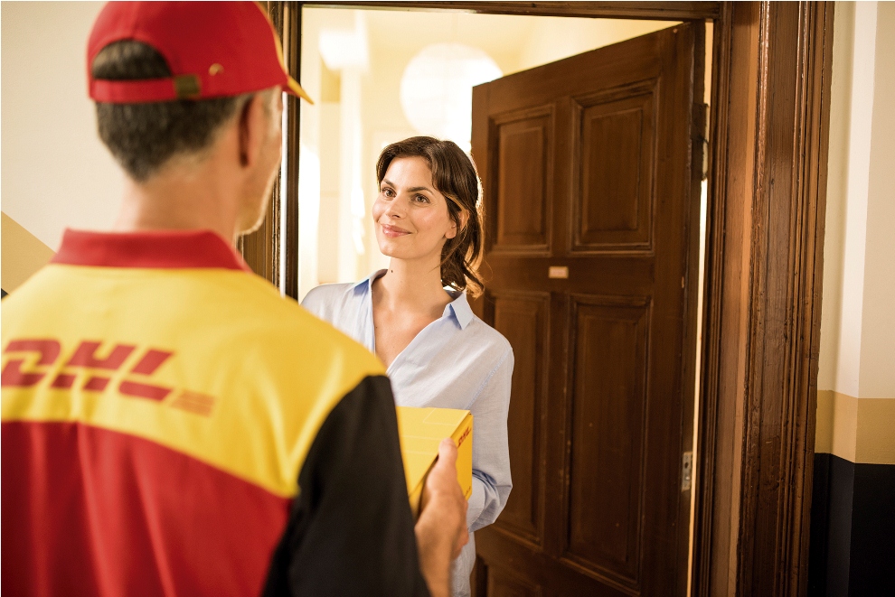 DHL Express presenta en Colombia sus servicios de envíos internacionales para las empresas de comercio electrónico