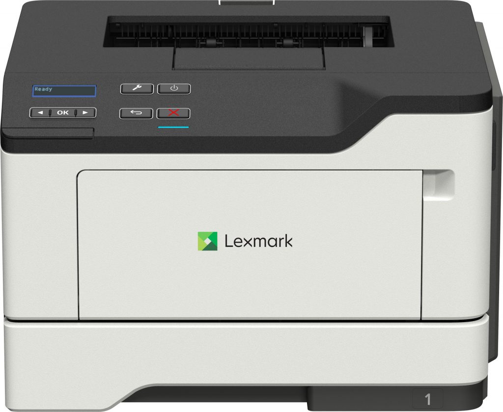 Lexmark presenta la nueva generación de productos monocromáticos de gama media para la empresa