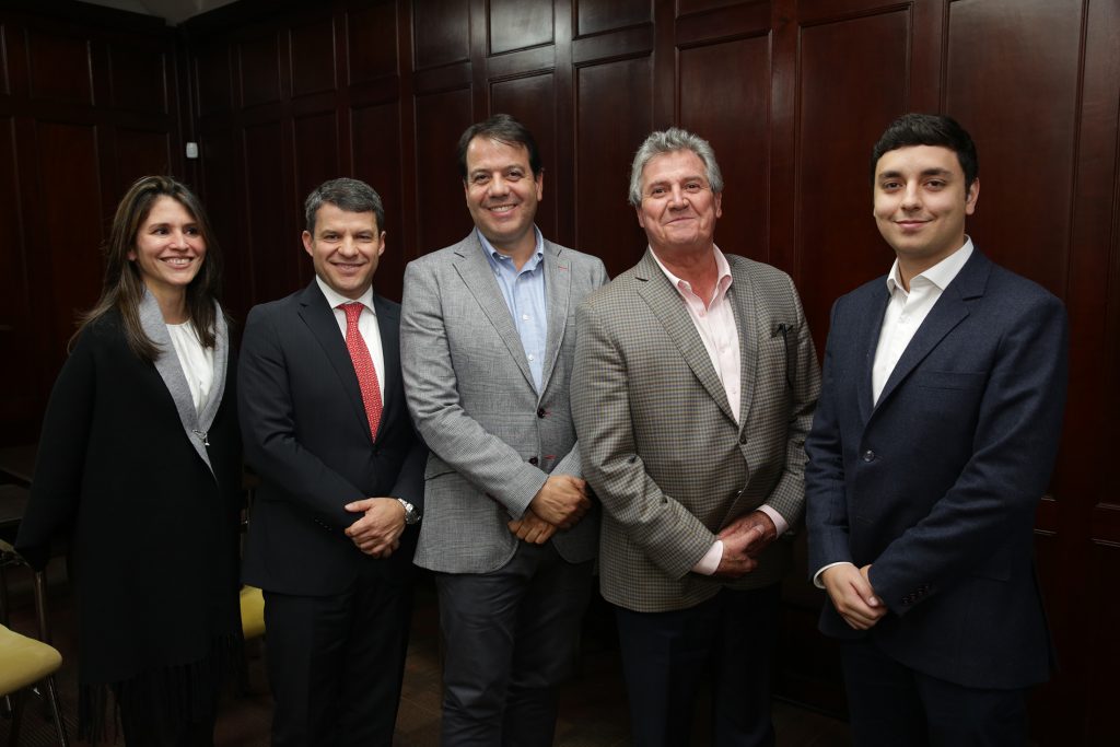 Chubb en Colombia capacita a agentes y agencias de seguros de su programa Cornerstone en habilidades gerenciales