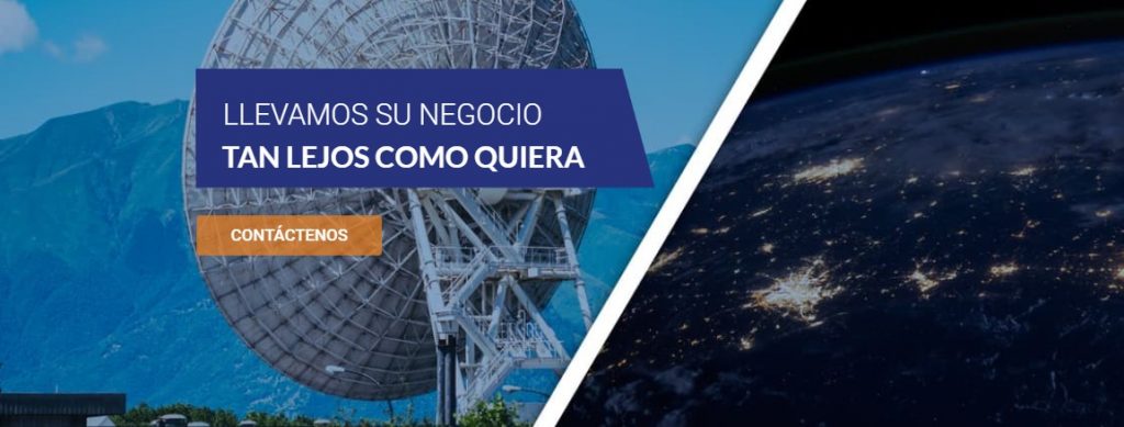 Mejor proveedor satelital en Colombia Axesat la solución de conectividad que la industria estaba esperando