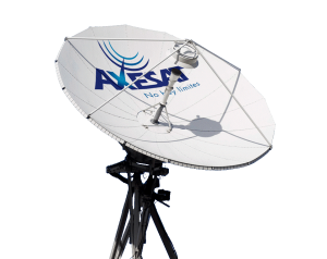 Internet satelital en Colombia la mejor alternativa en conectividad que ofrece Axesat para el mercado empresarial