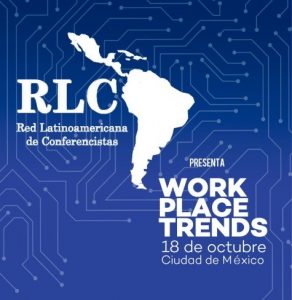 La Red Latinoamericana de Conferencistas, realizará eventos en Uruguay y México.