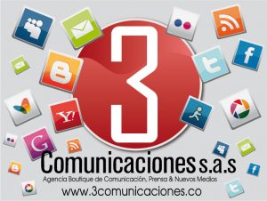 3comunicacionesco, una agencia de prensa joven y moderna que le apuesta a “las vivencias”