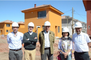 Inmobiliaria PY de Francisco Pérez Yoma reafirma su compromiso con la Región de Atacama