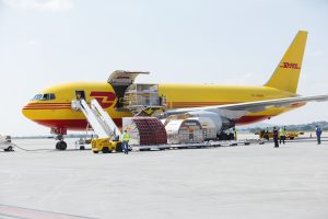 DHL le apuesta a la internacionalización de las pequeñas y medianas empresas con Pymexporta