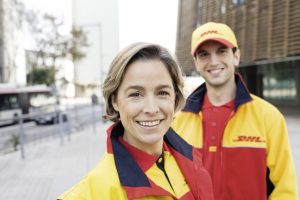 DHL se ha clasificado como uno de los mejores lugares para trabajar a nivel mundial en 2018, según Great Place to Work