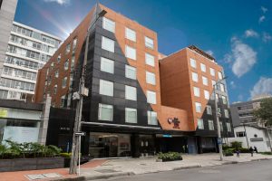 Best Western 93 se fortalece en Bogotá con nuevos planes y conceptos