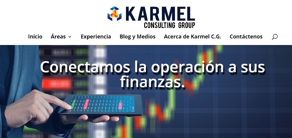 Karmel Consulting Group brinda a las empresas en Colombia herramientas exitosas para optimizar sus procesos organizacionales