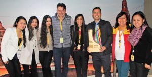 DHL Express fue reconocida, por segundo año consecutivo, como la mejor empresa de más de 500 empleados para trabajar en Colombia por Great Place to Work® en 2018