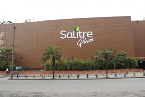 El nuevo Salitre Plaza, un sueño hecho realidad