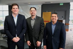 DHL Global Forwarding presentó el Club VIP para sus principales aliados estratégicos de negocios en Colombia