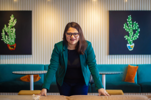 Incrementa participación de emprendedoras peruanas en la nueva edición del Programa para Mujeres Emprendedoras de Start-Up Chile