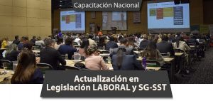 Legislación Laboral Y Salud En El Trabajo, Un Tema De Interés Empresarial