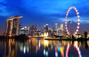 DHL presentó la cuarta versión de su estudio: Índice Global de Conectividad