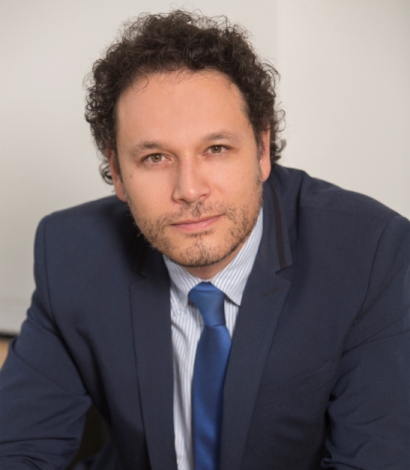 Ingram Micro nombra a Enrique Rodríguez como Gerente Comercial de la Unidad de Valor y fortalece su apuesta de crecimiento en Colombia