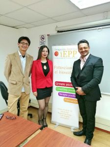Psicología Positiva llega a Colombia con el Instituto Europeo de Psicología Positiva IEPP