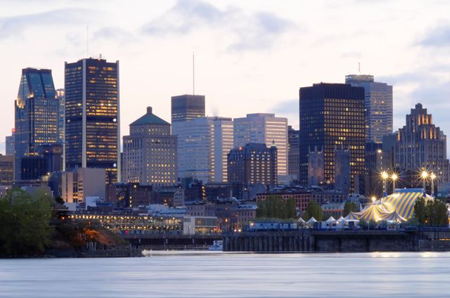 Comitiva empresarial de Québec vendrá a Colombia para establecer alianzas con empresarios colombianos