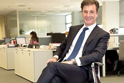 Grupo Softland alcanza una facturación de 34 millones de dólares en 2016