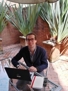 Cambio A Crowdsourcing, la nueva plataforma virtual para la publicidad