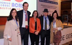 Un encuentro clave para la gestión humana en el 2017