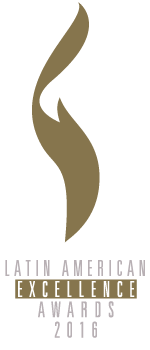 Plazo final de la convocatoria: los Latin American Excellence Awards