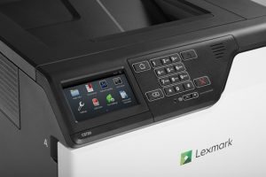 Lexmark, reconocido con tres premios  “Manufacturing Leadership Award 2017”