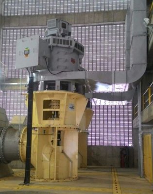 Solución WEG para Mega Bombeo de Agua en el Río São Francisco