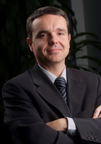 Juan Ramón Pérez Sancho, Nuevo CEO (Director General Ejecutivo) del Grupo Eulen