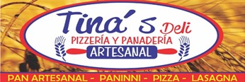 El pan que comerá de ahora en adelante será diferente gracias a Tina´s Deli.