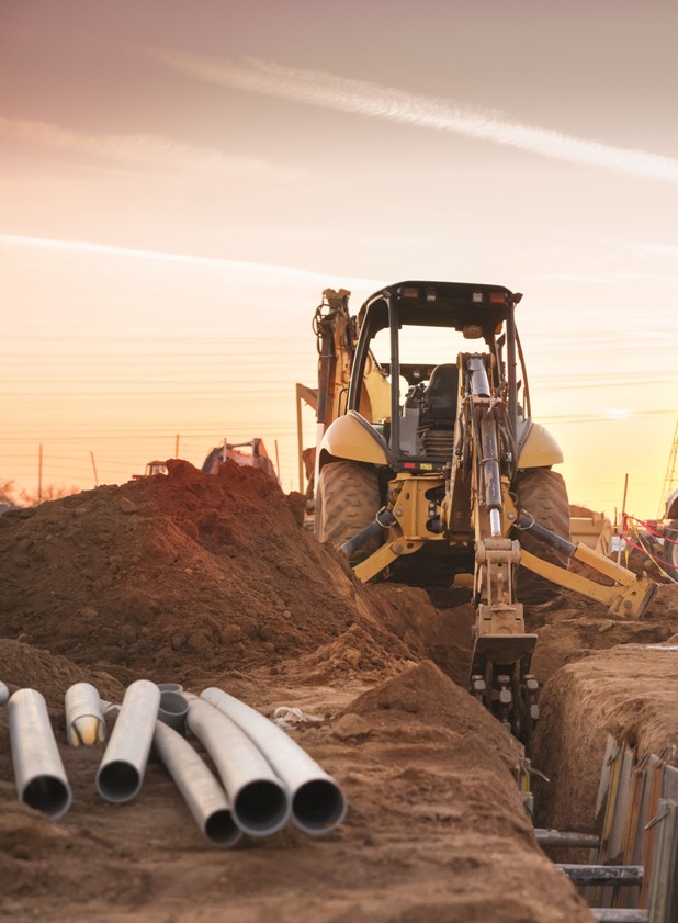 Equippo.com ofrece devoluciones gratuitas a nivel mundial para maquinaria pesada de construcción