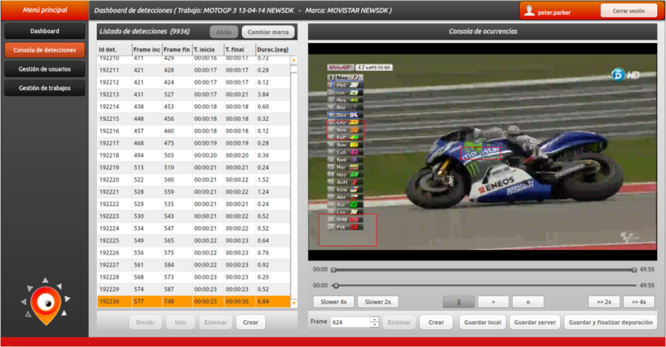 Viewmetric se integra en Global Sports Innovation Center de Microsoft, para su expansión en Latinoamérica