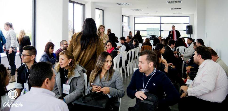 Con gran éxito se realizó el encuentro empresarial EMPODERA-T