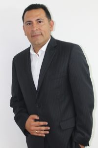 Nombramiento Hankook Tire Colombia, José García ocupa el cargo de Director para el Segmento TBR en Colombia