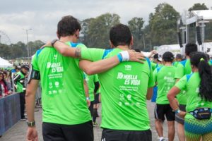 Con más compromiso que nunca, CARRERA VERDE en Medellín se realizará el 23 de abril