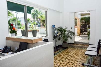 Oficinas virtuales en Barranquilla ahora son posibles gracias a alianza de e-VOCS & Global Office Center