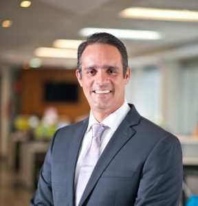 Chubb nombra nuevo Director Regional de Basic Book para Chubb América Latina