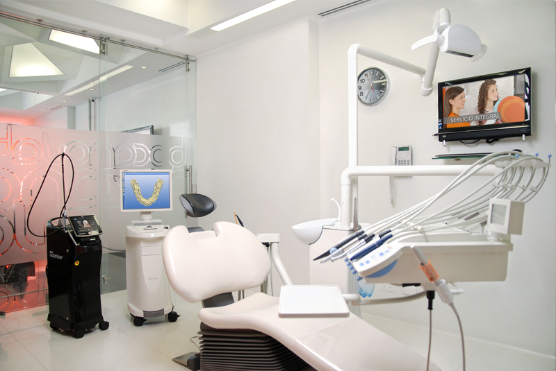 Bocanova Grupo Dental, La mejor opción en Implantes Dentales.