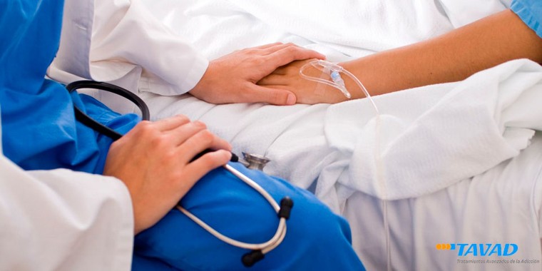 El tratamiento para dejar la cocaína de TAVAD, mejora a 7 de cada 10 pacientes un año después