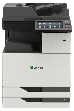 Lexmark presenta la nueva generación de soluciones de impresión A3 para grupos de trabajo exigentes