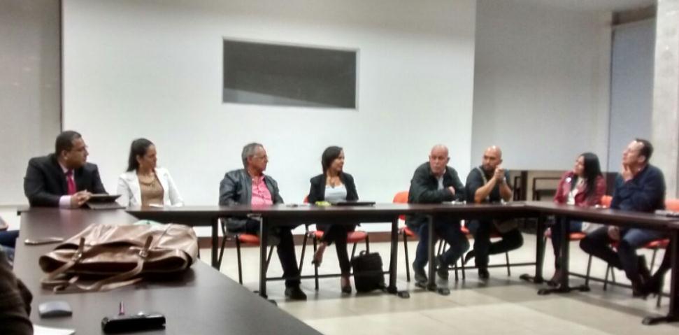 E-VOCS  culmina con gran éxito en Bogotá el XII Encuentro Empresarial de clientes.