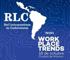 La Red Latinoamericana de Conferencistas, realizará eventos en Uruguay y México.