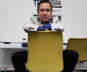 ¡El poder de las redes sociales llega cada vez a más lugares de Colombia!