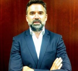 Chubb nombra nuevo Vicepresidente para Desarrollo de Negocios para América Latina